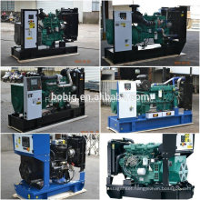 320kw 400kVA China Diesel Generating Set Genset Power Generator with Huachi Engine